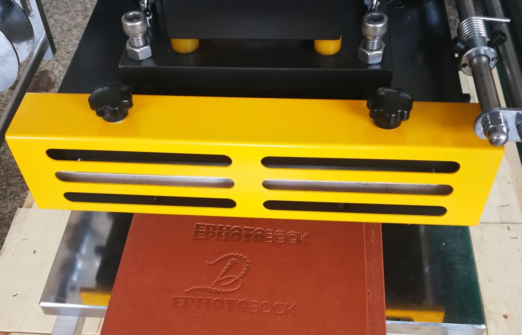 How to maintain manual stamping machine? Hot Stamping Printing